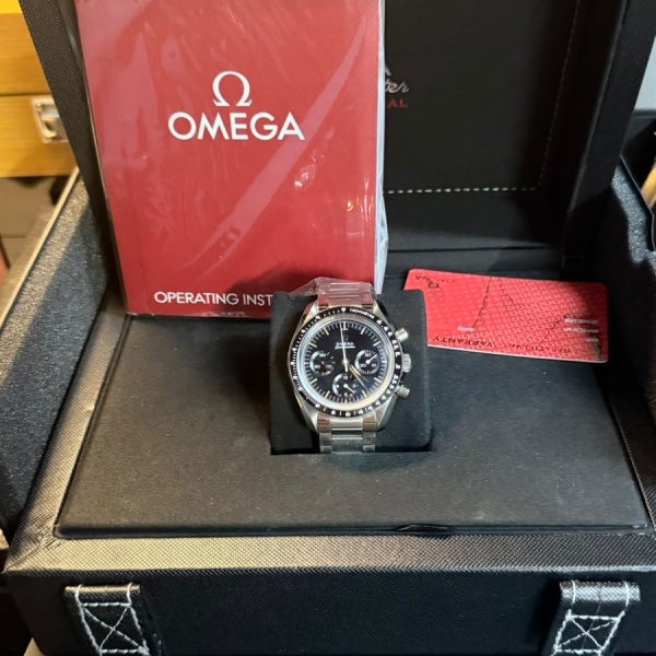 4º SUPER EVENTO:  OMEGA SUPER C.
